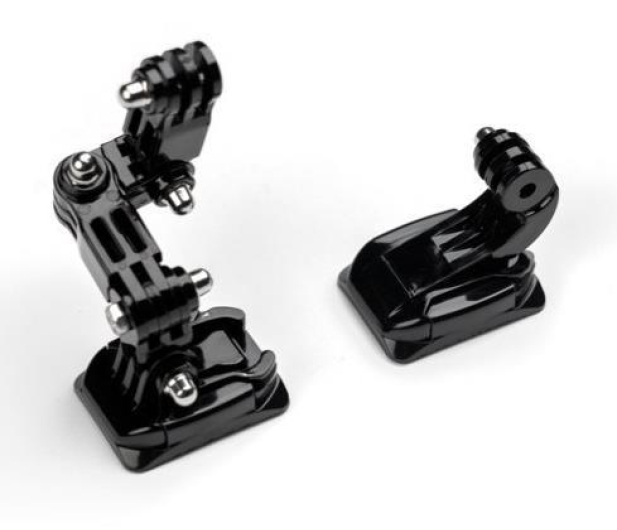 Insta360 Helmet Mount Bundle - zestaw mocowań na kask - 720014 - zdjęcie 2